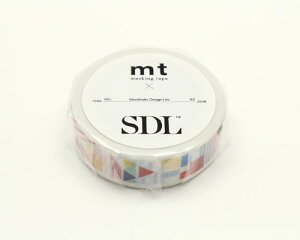 y Kamoi mt z JC/ }XLOe[v mt × SDL MTSDL01@CLO[h/ Making Worlds J 15mm }Xe 􉽊w͗l 􉽊wI fUC }` y3cm[OKz