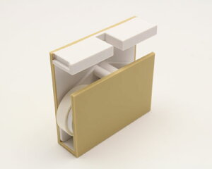 y Kamoi mt cutter z JC/ }XLOe[v mt tape cutter twins@MTTC0026 AC{[ × zCg J e[vJb^[ }Xep Jb^[ cC^Cv }XLOe[vJb^[y3cm[O