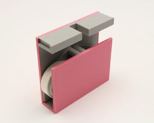 y Kamoi mt cutter z JC }XLOe[vp Jb^[ MTTC0027 mt tape cutter twins sN × O[ e[vJb^[ ܂ėp y3cm[OKz