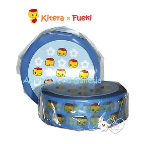 y Kitera × Fueki z Le }XLOe[v KMT-FE4 tGLN ݂F KITERA ORIGINAL R{ }Xe 15mm J䐻 tGL̂  V[ e[v I IWi JC ܂ tGLO