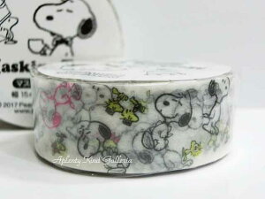 ySnoopyObYzXk[s[ }XLOe[v C/zCg@565SQC  Xk[s[ 15mm }Xemasking tape Nc/Peanuts ʁ[ҁ[ Xk[s[ObY/U炵fUC EbhXgbNy3cm