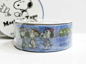 ySnoopyObYzXk[s[ }XLOe[v F/u[@565SQF Xk[s[̕15mm̃}Xemasking tapeNc/PeanutsXk[s[̃}XLOe[vXk[s[ObY/xEbhXgbNR[
