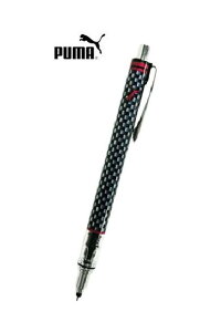 【 PUMA グッズ 】 クツワ/ プーマ クルトガ アドバンス シャープペンシル PM218NB ネイビー KURUTOGA シャーペン くるとが 新学期 入学準備 新生活 学校 習い事用に 受験 テスト 試験 ADVANCE 【3cmメ