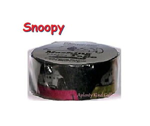 y Snoopy ObYz Nc/ Xk[s[ }XLOe[v B@547SQB 15mm × 5m masking tape PEANUTS ʁ[ҁ[ }Xe Xk[s[ObY fR[V V[e[v Xk[s[ObY r[