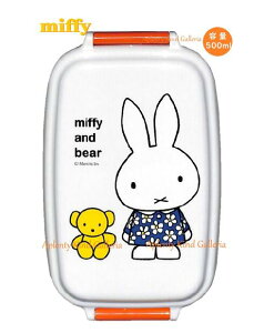 �y miffy �O�b�Y�z �N�c��/ �~�b�t�B�[ �p�^���� �ٓ����@MF665 ���d�ؕt�� �� miffy and bear �� �e�� 500ml ������ ���܂̂ʂ������ �����`�{�b�N�X ���ׂ�Ƃ��΂� �V���w���� �V�w��/ �t�^���O��