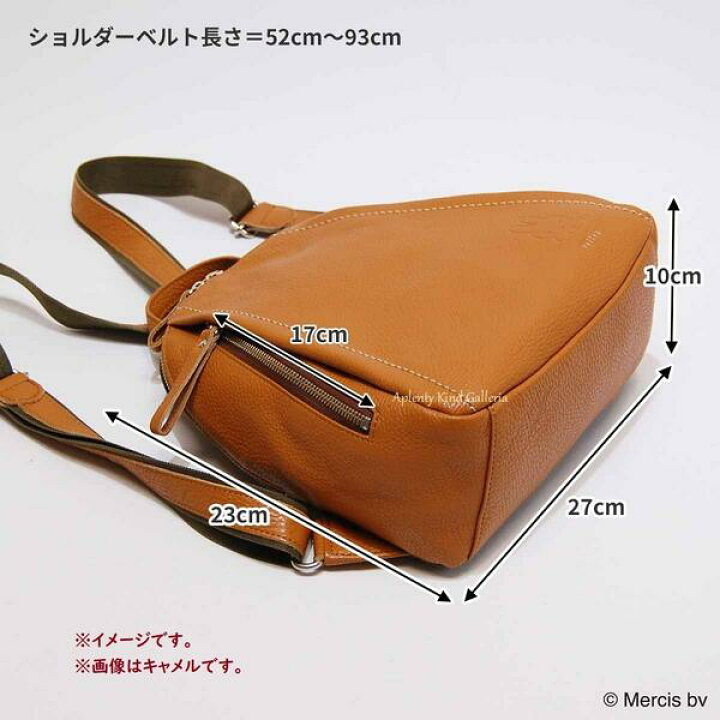 楽天市場】【miffy× 革製品】ミッフィー コンパクトリュック 2858MBK 