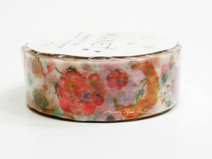 y MANET }Xe z }XLOe[v MN-MT-037 Space Flower/ Xy[X t[ }lbg 15mm {^jJ  ͂ fUC ԕ t[fUC    fR V[ e[v y3cm[