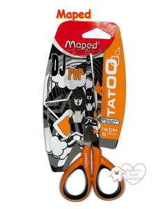 y Maped z }ybh ^gD[nT~ 16cm@DJ |bv@iԁF384020 Obv FF IWn ܂؂ Tatoo nT~ ͂  scissors VU[Y y 낢 j[N POP y3cm[O