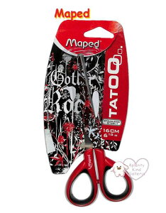 y Maped z }ybh ^gD[nT~ 16cm@SVbNbN@iԁF384020 Obv ̐F: Ԍn ܂؂ Tatoo ͂  bN p Gothic Rock t[fUC  y3cm[OKz