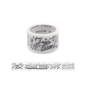 yMarks}XezʂGł}XLOe[v@MST-ZC02-D bZ[W25mm̃}[NX̃}XeMark's/xfUCpfUCTHANK YOUy3cm[OKz