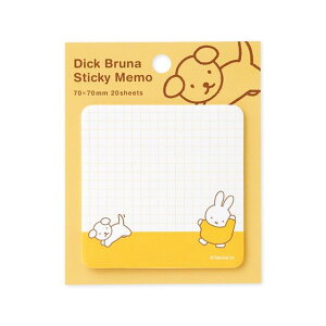 y miffy ObY z u[it FS-MY4Y ~btB[ & XibtB[ CG[n 20 TCY: 70×70mm @miffy Dick Bluna XNGA^Cv t  y3cm[OKz