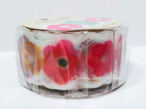 y MIND WAVE }Xez }ChEFCu _CJbg }XLOe[v NO.93115@IRODORI Flower ǂ t[ ʂ ԕ  18mm }ChEF[u }Xe _CJbgfUC  Ch 