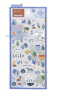 y mori Seal z X V[ NO.81071 Ȃڂ̐X tHXg Forest seal X̂ǂԂ   Ԃ  tNE   r  Aj}fUC/ӂ낤̐ ̂₭