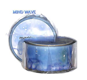 yMIND WAVE}Xez݂@NO.94358 }ChEFCu _CJbg }XLOe[v  18mm }ChEF[u }Xe/HfUC R _CJbg^Cv EH[^[ ʕ Water ~Y 