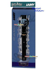 �y���ʌ��� �z LAMY safari × Harry Potter ���~�[ �T�t�@�� × �n���[�|�b�^�[ ���N�M L0B5HPS �X���U���� Slytherin �׎��iF�j fountain pen LA FP F Slyth �y3cm���[���֕s�z