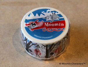 yMOOMINObYzOX@}XLOe[v@[~@1P G{V[Y ~CƊC@moo-bk002 30mm̃}Xe/[~fUCg[x\y3cm[OKz