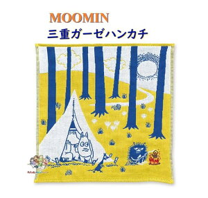 y MOOMIN ObYz [~ Od K[[nJ` NO.05878 Lv TCY: 25× 25cm hJ k ށ[݂ LN^[ pp XeBL[ Ƒ t@~[ ~j^I Towel v`Mtg v