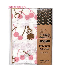 y MOOMIN ObYz [~ Lb`NX@NO.6082@`F[ TCY: 34×70cm 䏊 z ӂ Kitchen Cloth ٓ ڂ @ Mӂ/ z/`ObY g~C 