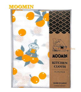 yMOOMINObYz[~ Lb`NX@NO.6093@g~C IW  TCY: 33×70cm  т̃~C 䏊 z ӂ Kitchen Cloth/ٓ ڂ @ Mӂ/ z/