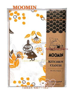 y MOOMIN ObY z [~ Lb`NX@NO.06099 ~C & ؂̎ TCY: 33 × 70cm k l g~B 䏊 z ӂ Kitchen Cloth ٓ ڂ @ Mӂ  z 