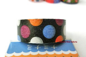 y ݌Ɍ z i~i~ }XLOe[v TM00238 hbg_ e[v 15mm  nami nami masking tape pCubN PINE BOOK Ȃ݂Ȃ }Xe hbg POP y3cm[OKz