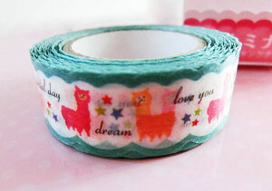 y݌Ɍz Ȃ݂Ȃ }XLOe[v TM00031 ApJ i~i~/ nami nami }Xe pCubN/ PINE BOOK 15mm ς fUC  Aj} ǂԂ ɂ܂ Animal 킢 masking tape 