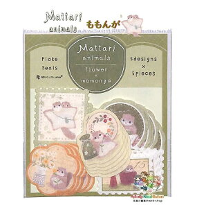 y ܂V[Y z t[NV[ NO.2314103 fC K cafe × Momonga DAY 5 S25 V[  t[ ؎蕗 X^v y3cm[OKz