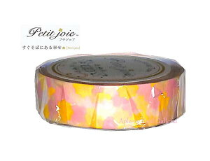 y Petit Joie }Xez v`WA }XLOe[v PJMT-15S041 ؂Ƃ 15mm j`o  aXC[c   LfB َq RyCgE NICHIBAN RtFCg |gK