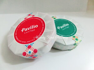 y Pavilio z prI [Xe[v Stitch/ XeBb`yI: sN (ST-03-SPj O[ (ST-03-SG) z X^_[h^Cv 15mm Xeb` ԕ ͗l Ntge[v Lace Tape fR e[v e[