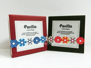 y Pavilio Mini z prI [Xe[v~j ~j Snow flower/ Xm[t[yI: t[u[ (MI-23-SBjt[bh (MI-23-SR)z10mm _CJbg Ntge[v Lace Tape mini e[v 