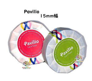 y Pavilio z prI [Xe[v Wave/ EF[uyI: CG[ (ST-11-WYj O[ (ST-11-WG)z X^_[h ^Cv 15mm Ntge[v Lace Tape fR e[v e[v [ V[ Ȃ