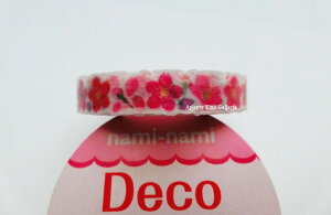 y Nami nami maste z i~i~ }XLOe[v TM00342   deco 8mm fR ܂񂮂ā[ Ȃ݂Ȃ }Xe v[g  TN t i   w N  Cxg  e[