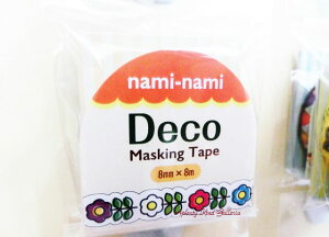 yNami nami Deco z }XLOe[v fR TM00396 `A C t[ i~i~ fR }Xe naminami deco Ȃ݂Ȃ 肠ā[Ւ  `Ae[v  Xe[v XPW[