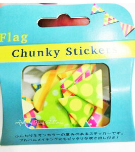 y݌Ɍz`L[ XebJ[ ANAlI TM00469 tbO  ~jV[ ~jXebJ[ V[ S34  tbO o V[ Ao fR[V Flag Chunky Sti