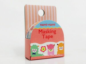 yNami nami masking tape z }XLOe[v ApJ@pXe@TM00505 i~i~ naminami 15mm e[v Ȃ݂Ȃ ܂񂮂ā[ ς  Aj} pCubN PINE BOOK  }Xe ǂ