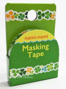 y i~i~ fR }Xez }XLOe[v DECO fR TM00579 nbs[N[o[ X^Cv 8mm naminami Ce[v N[o[ Ot lt _CJbg ߂ y3cm[OK