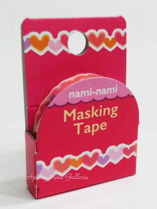 y i~i~ fR }Xez }XLOe[v DECO n[gC@TM00577 Ȃ݂Ȃ fR 8mm X^Cv 8mm i~i~ }Xe nami nami Ce[v n[g n[gfUC _CJbg^