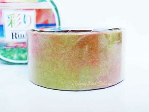 y Rink }Xez ʂ }XLOe[v IR00101P ʐF  Rinrei/ C 15mm ǂ }Xe e[v ubNfUC fR[V  fUCi[w@ Ayumi Ueda F CG