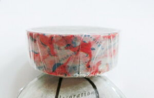 yspace craftz}XLOe[v  SC-MK-007 Xy[XNtg Xg[g^Cv }Xe masking tape Ehgbv  15mm }Xe ROUND TOP 傤イ Dinosaur _Ci\[ fBmTEX 