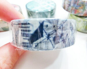 y ĕ 5th z }XLOe[v MTW-CH-057 Oia l/ ShoKei ĕ ԉ V[Y Xg[g }Xe masking tape Eh gbv }Xe 15mm ROUND TOP CA X MV   i`