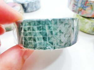 y ĕ 5th z }XLOe[v MTW-CH-052 Xigin l/ ShoKei ĕ ԉ V[Y Xg[g }Xe masking tape Eh gbv }Xe 15mm ROUND TOP ^C  TC i` R i y
