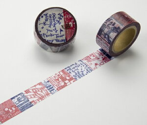y ĕ ԉ }Xe z }XLOe[v MTW-1312-031  LIMIT l/ ShoKei @ Xg[g masking tape Eh gbv 20mm p X^v ͗l R[W ROUND TOP  Ch L y3cm