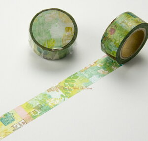 y ĕ 3rd z Ehgbv 񏑁@BOOK SHOP MTW-1312-036 }XLOe[v l/ShOKei@ĕĉԉV[Y Xg[g^Cv}Xe masking tape 20mm Ε { R[W ROUND TOP y3cm