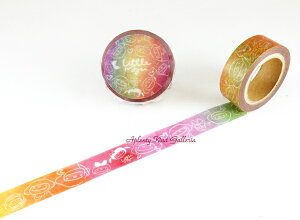 y l z ㏕h MTW-MU-005 ShoKei × littlemogu CXg[^[V[Y Ehgbv Xg[g^Cv }XLOe[v  15mm }Xe ROUNDTOP/ Of[VJ[ f