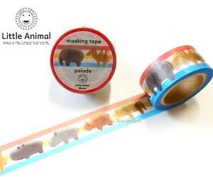 y Latako }Xe z ^R }XLOe[v LA-MK-003 Palade p[h sN F C Ratako 炽 e[v Little Animal 20mm gAj}V[Y ǂԂ l`  ROUND TOP ɂ܂ 