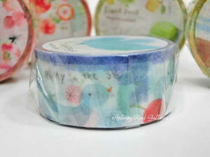 y l × Liang Feng z a }XLOe[v MTW-LF002 Birds/ o[h Ehgbv }Xe e[v 20mm ROUND TOP  Ch^Cv ʕ y3cm[OKz