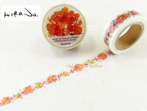 y Tsuyoshi HIRANO z qmcV }XLOe[v TT-MK-003 SMALL BOUQUET. 15mm ROUND TOP Ehgbv }Xe fUCi[ 쌆 ʕ t[ fUC ԕ ͂  POP X[ 