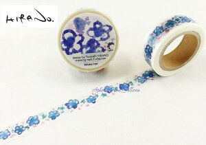 y Tsuyoshi HIRANO z qmcV }XLOe[v TT-MK-006 BLUE PASSION. 15mm ROUND TOP Ehgbv }Xe fUCi[ 쌆 ʕ t[ fUC ԕ ͂  POP u[ p