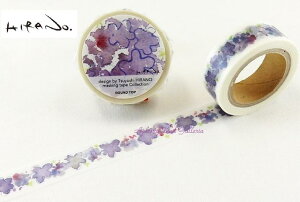 y Tsuyoshi HIRANO z qmcV }XLOe[v TT-MK-009 VIOLET PASSION. 15mm ROUND TOP Ehgbv }Xe fUCi[ 쌆 ʕ t[ fUC ԕ ͂  POP oCI
