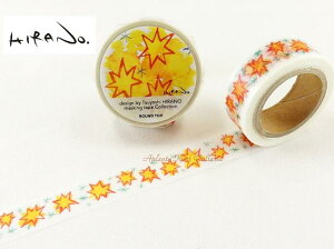 y Tsuyoshi HIRANO z qmcV }XLOe[v TT-MK-010 STARS. 15mm ROUND TOP Ehgbv }Xe fUCi[ 쌆 ʕ fUC  POP X^[ Cu yCg  ق y3c